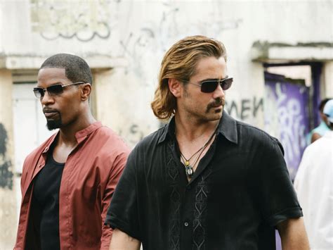 colin farrell jamie foxx movie|colin farrell wikipedia.